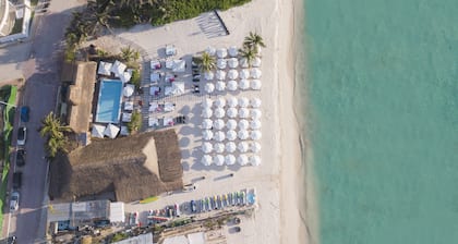 Mar Azul Suites 5ta Av