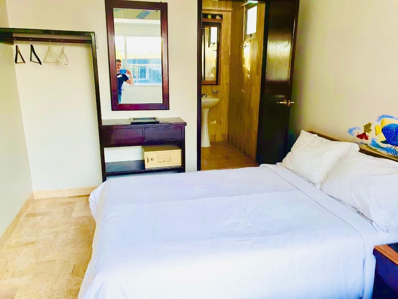 Family Apartment
