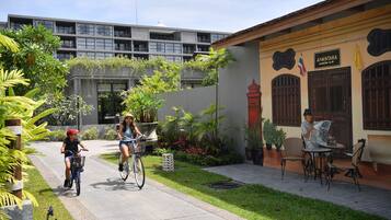 จักรยาน