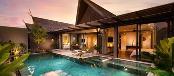 Anantara Vacation Club Mai Khao Phuket