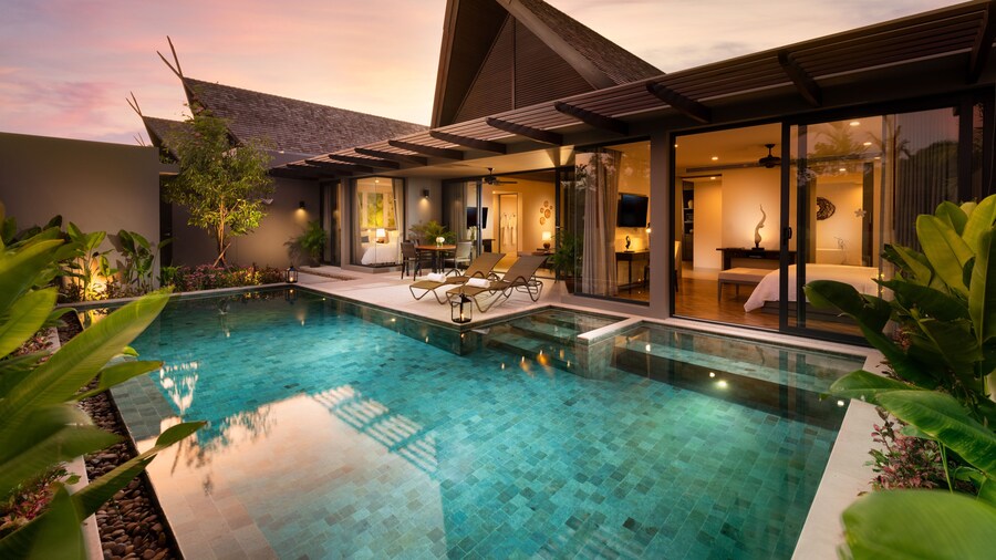 Anantara Vacation Club Mai Khao Phuket