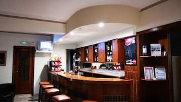 Bar (ter plaatse)