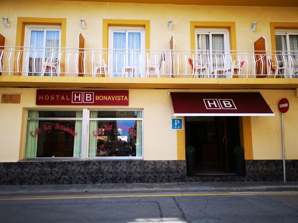 Photo - Hostal Bonavista