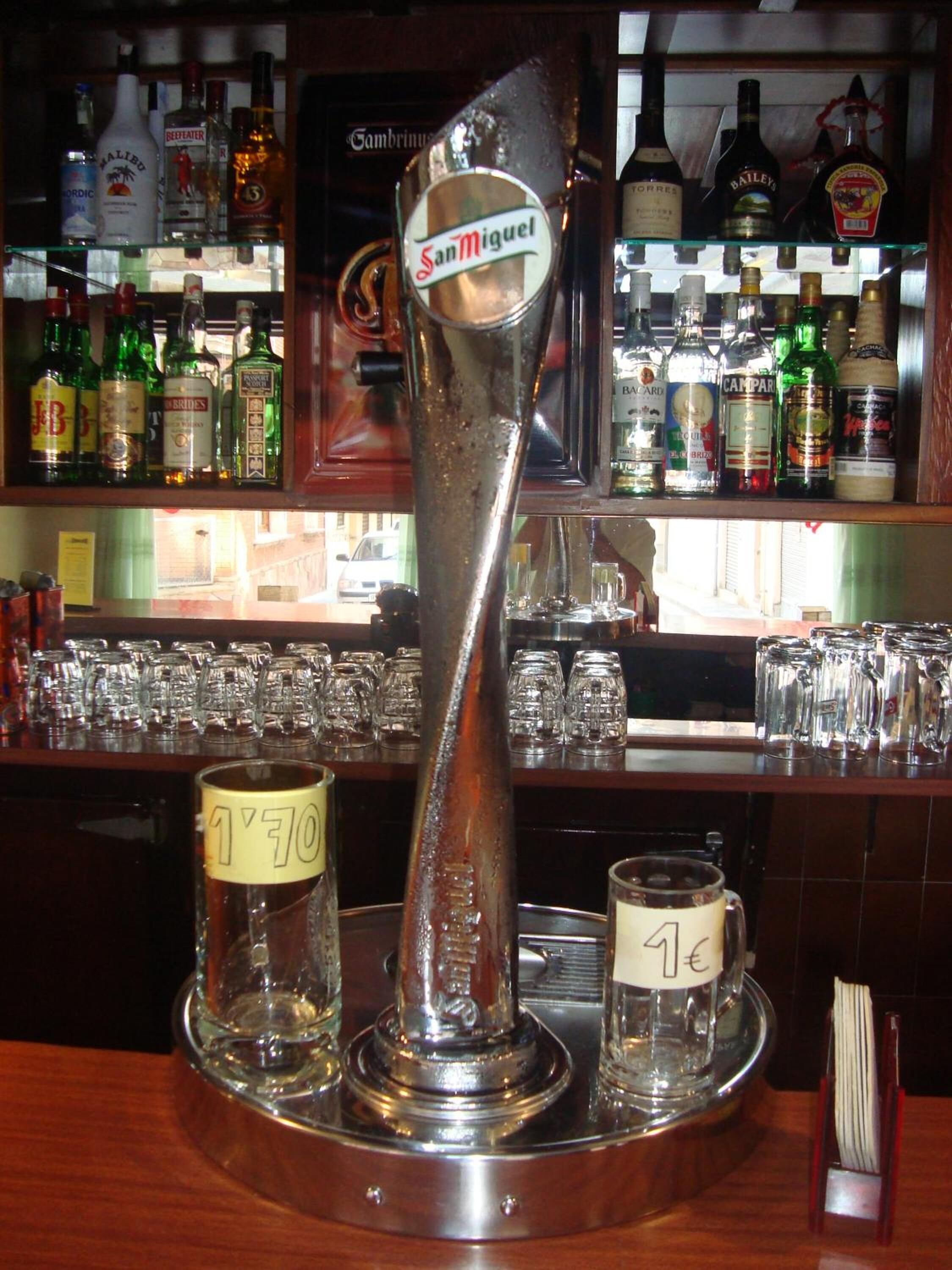 Photo - Hostal Bonavista