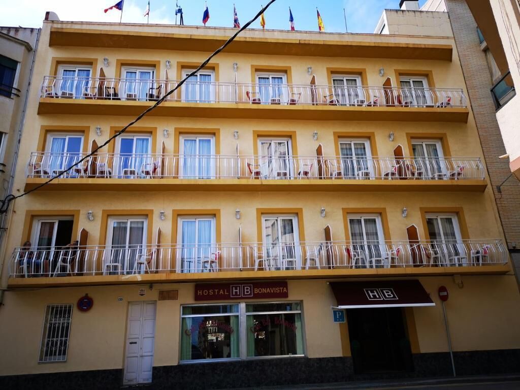 Photo - Hostal Bonavista