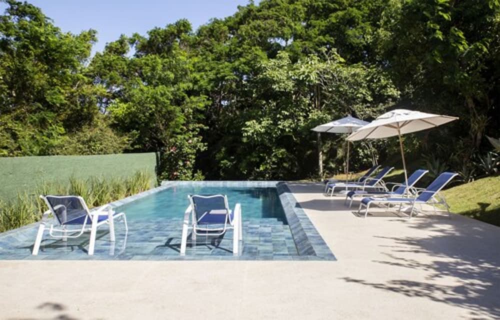 Pousada Vila Pitanga by null