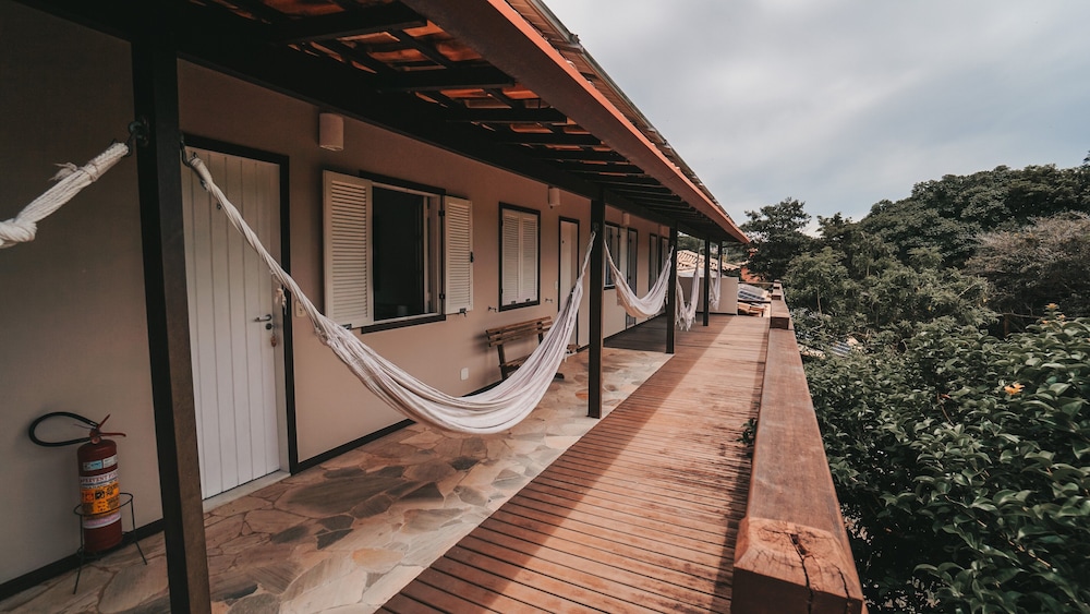 Pousada Vila Pitanga by null