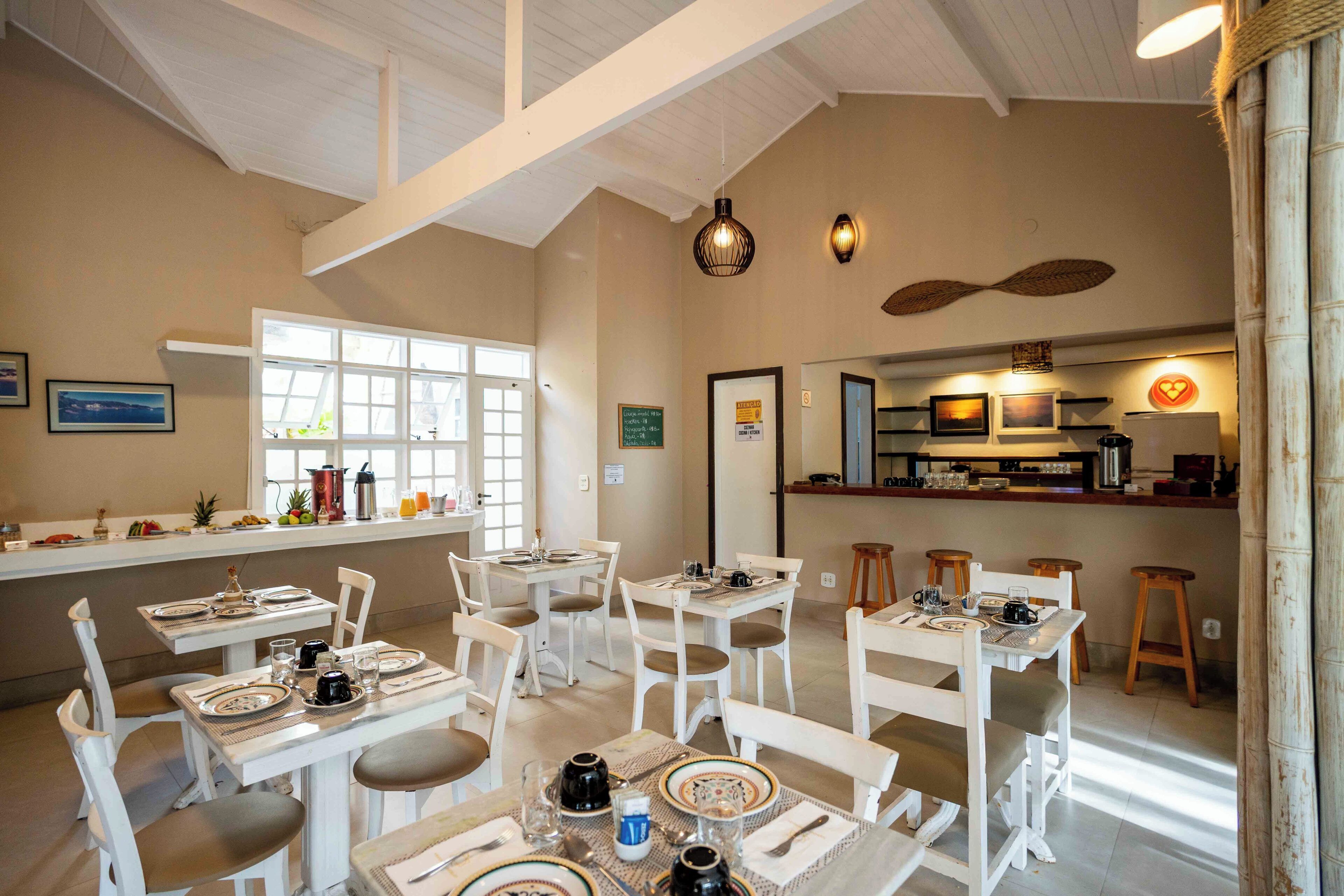 Colazione a buffet inclusa, servita tutte le mattine 