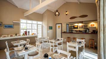 Colazione a buffet inclusa, servita tutte le mattine