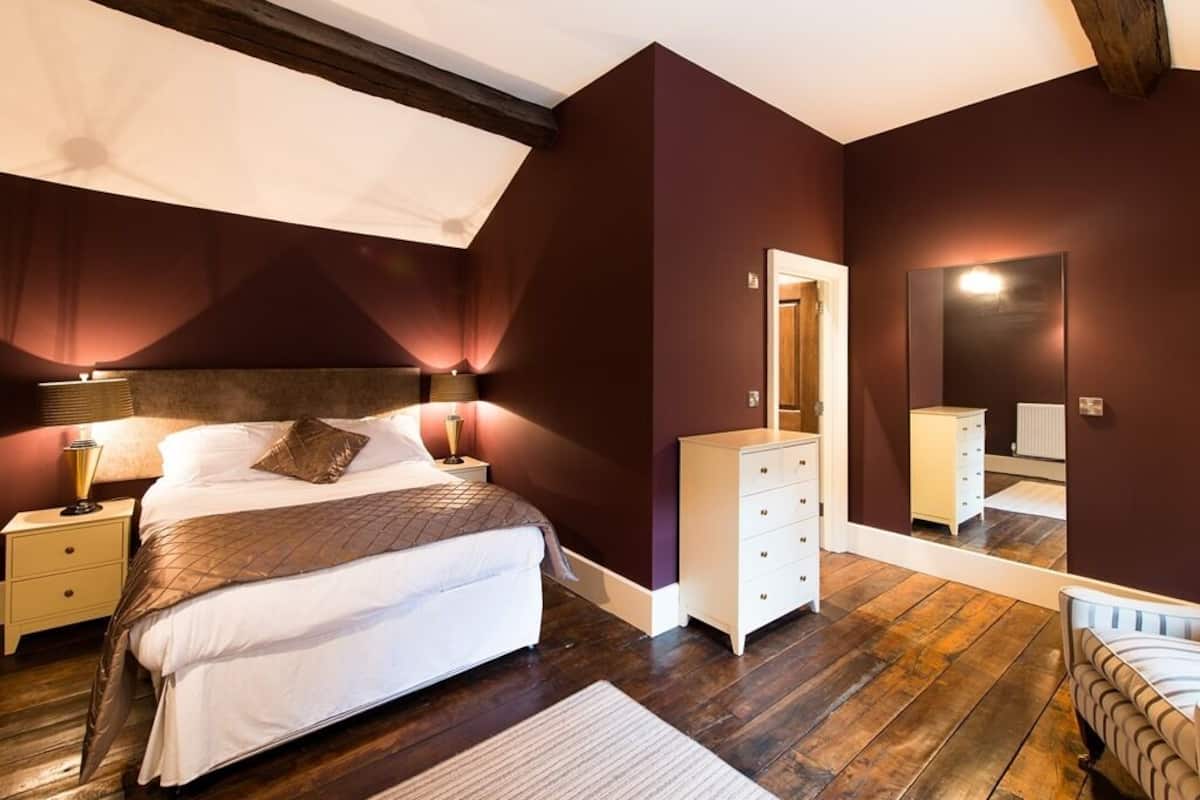Double Room, Ensuite