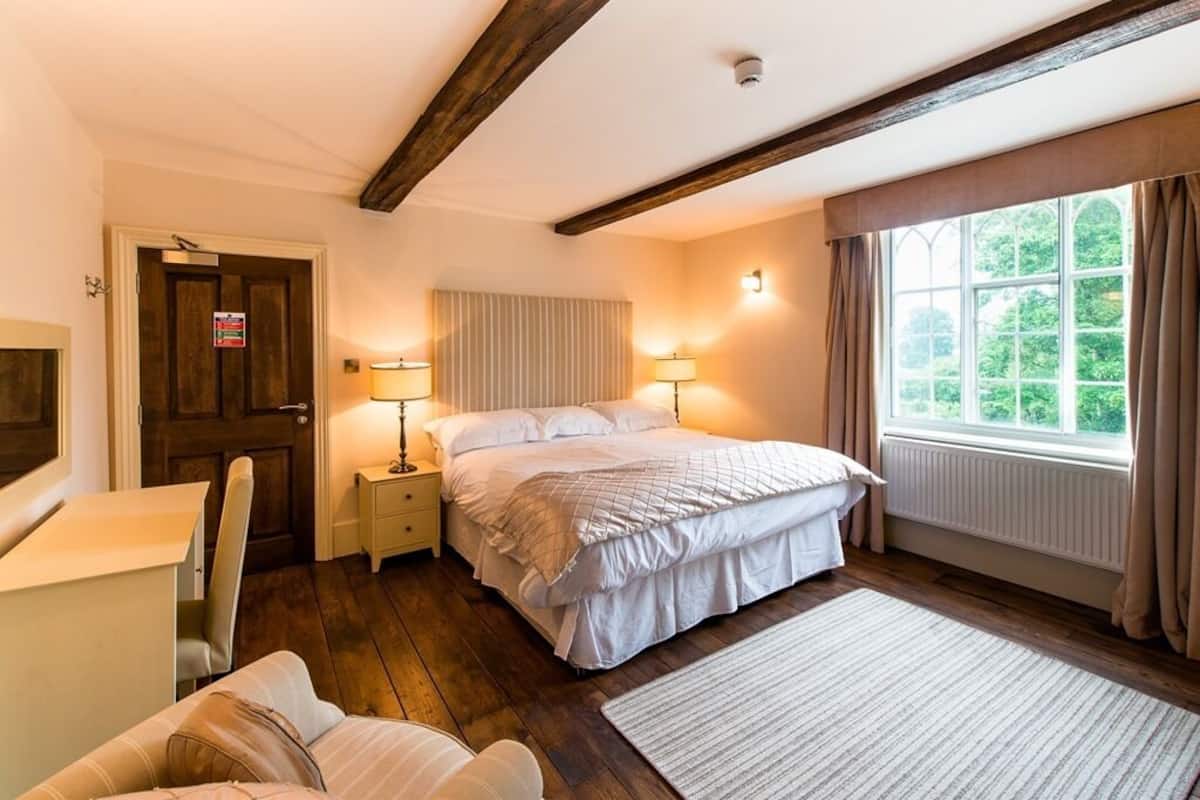 Double Room, Ensuite