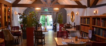 納格斯海德旅館