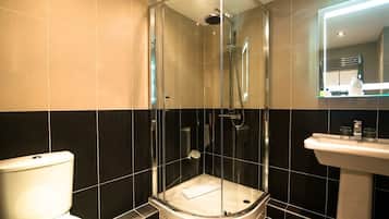 Double Room, Ensuite | Bathroom