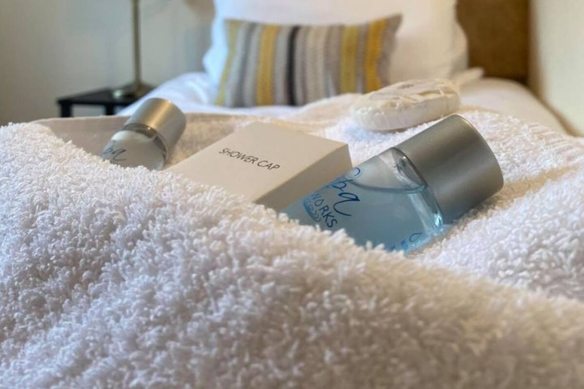 Single Room, Ensuite