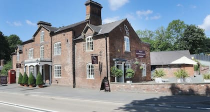 The Nags Head Inn