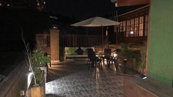 Cobertizo