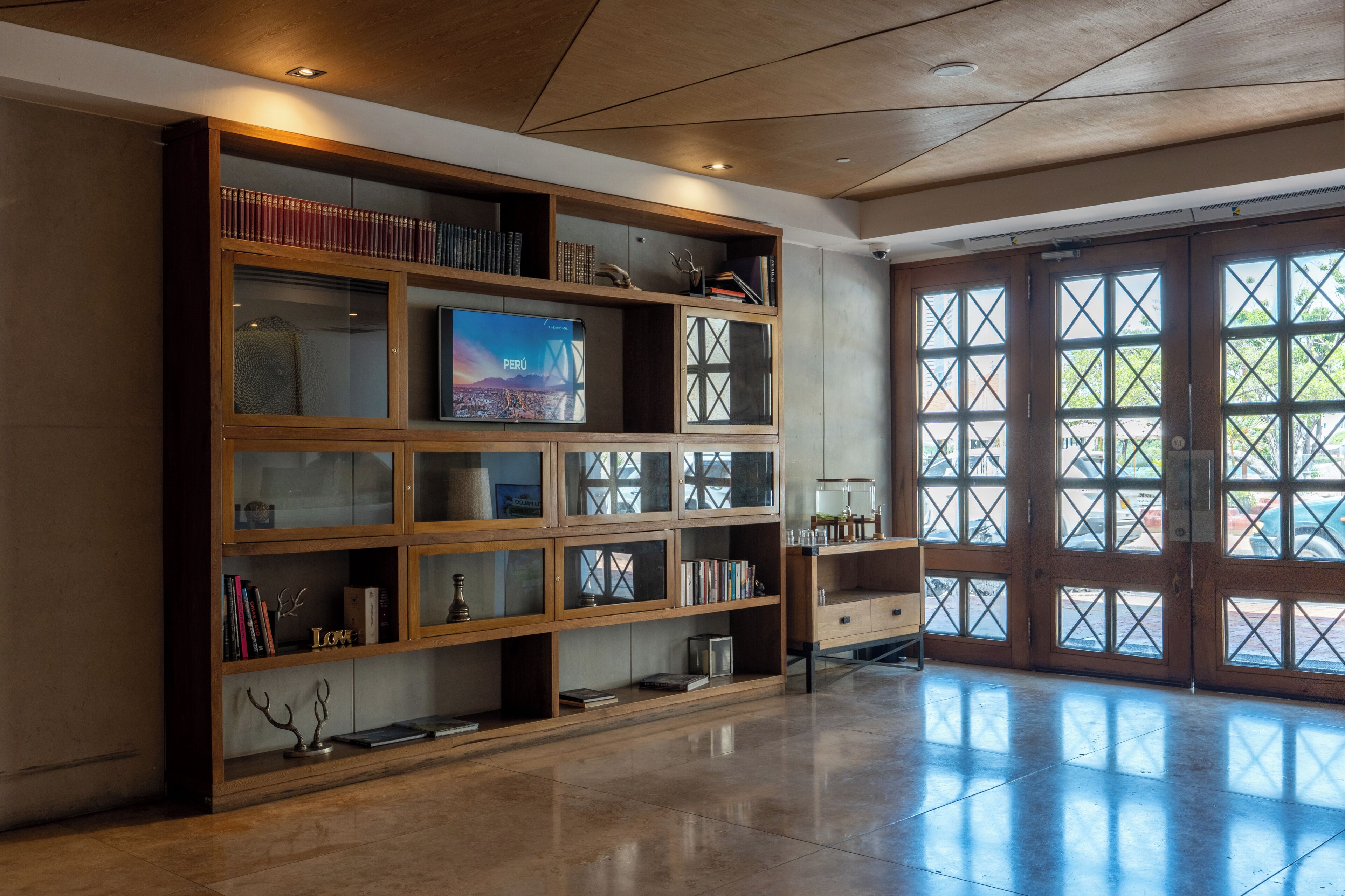 Photo - Hotel Dorado Plaza Boutique Calle del Arsenal