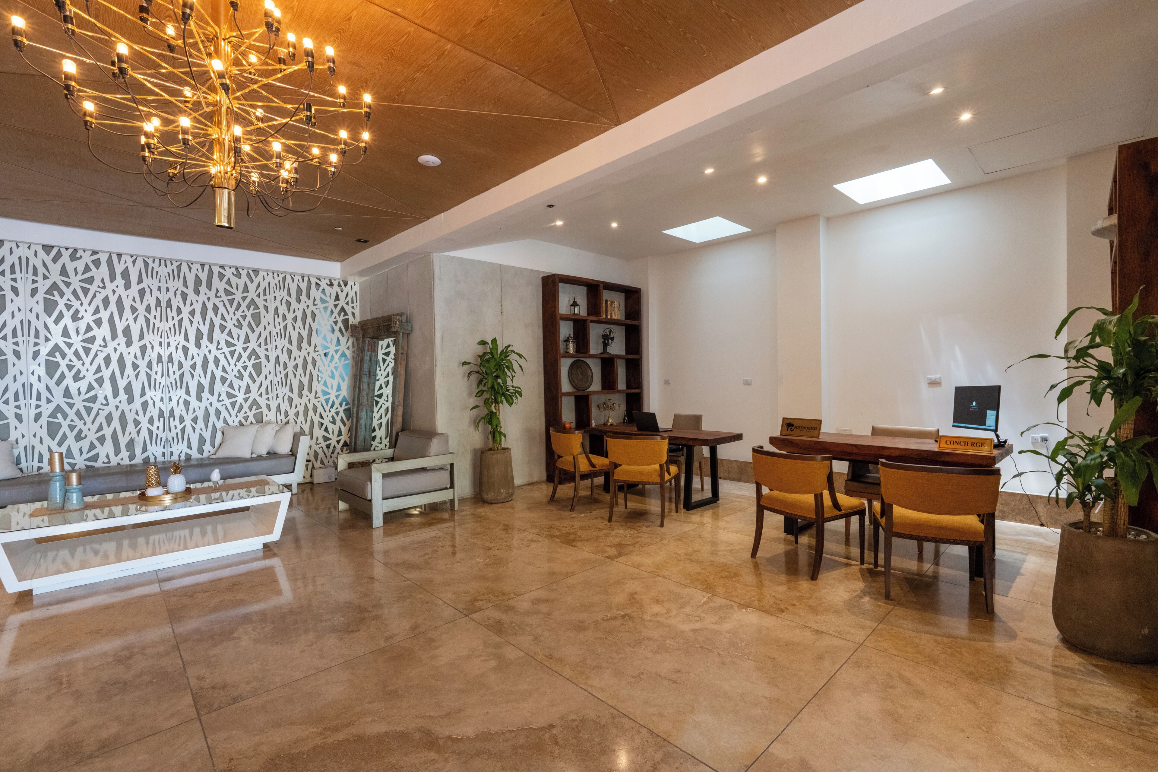 Photo - Hotel Dorado Plaza Boutique Calle del Arsenal