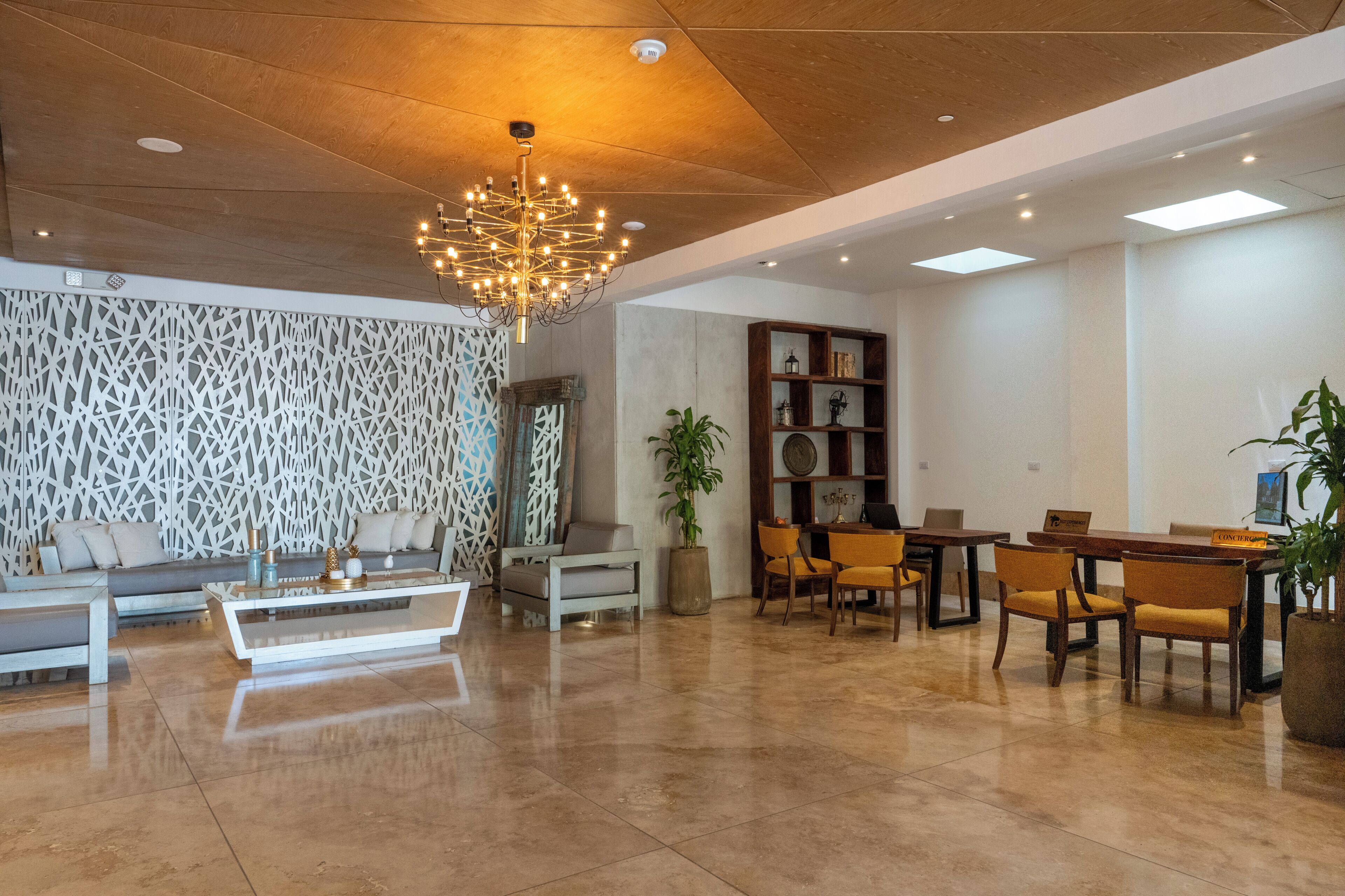 Photo - Hotel Dorado Plaza Boutique Calle del Arsenal
