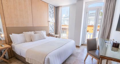 GHL Arsenal Hotel
