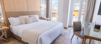 GHL Arsenal Hotel
