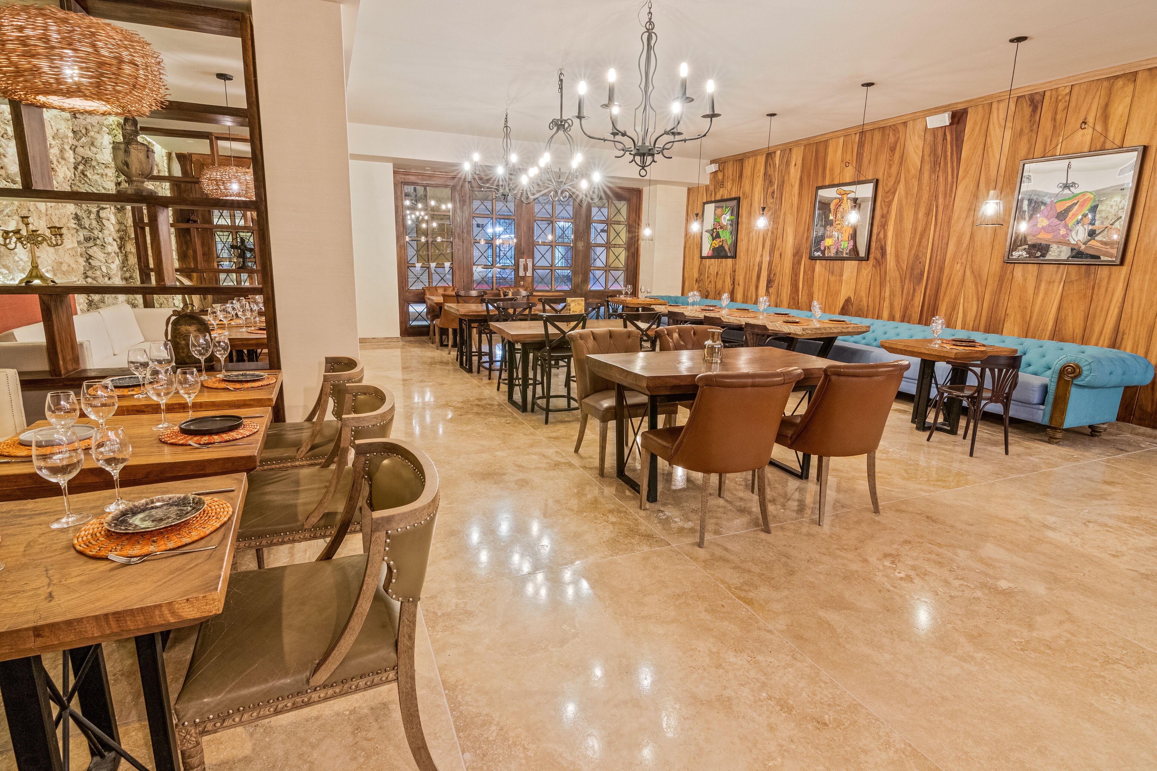 Foto - Hotel Dorado Plaza Boutique Calle del Arsenal
