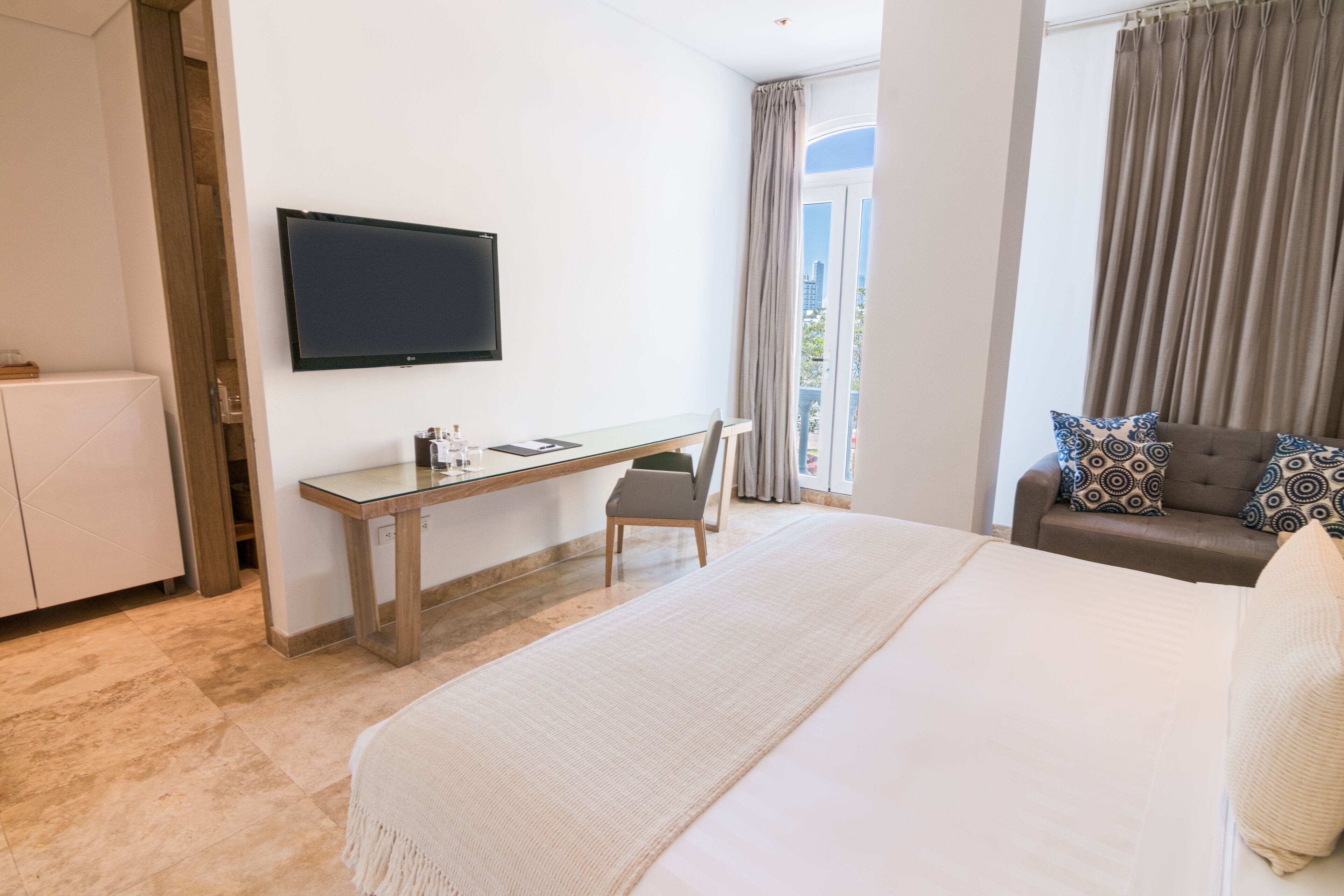 Photo - Hotel Dorado Plaza Boutique Calle del Arsenal