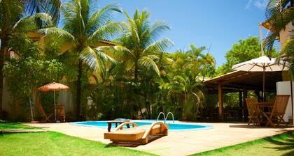 Pousada Stella Tropical