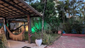 Veranda