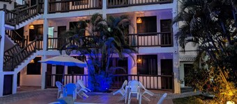 Pousada Stella Tropical