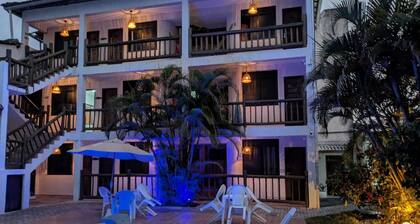 Pousada Stella Tropical