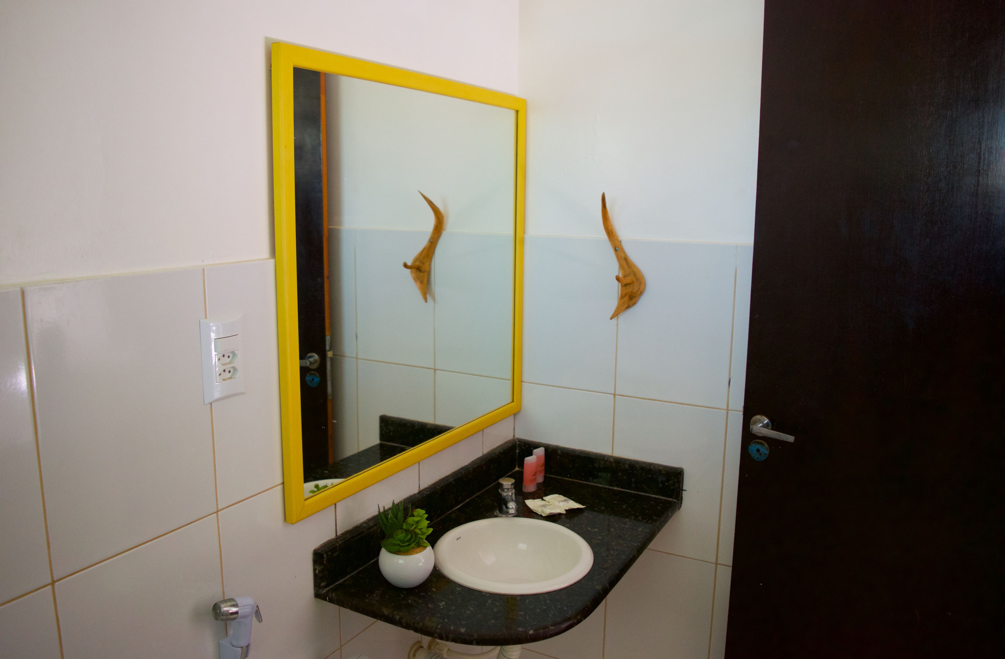 shower, towels, soap, toilet paper