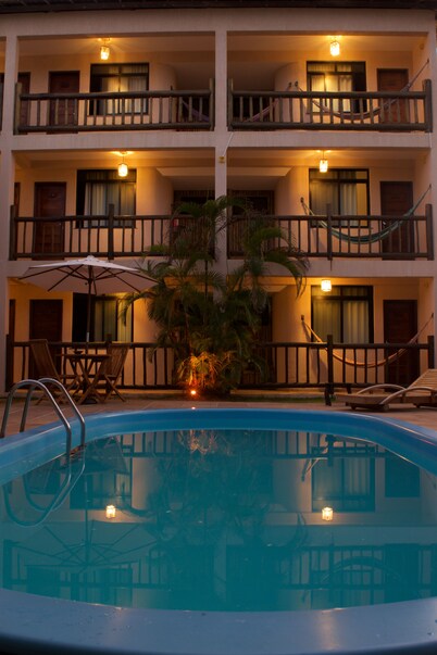 Pousada Stella Tropical