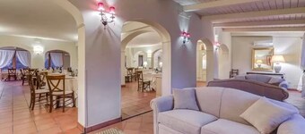 Country Resort la Casa delle Monache