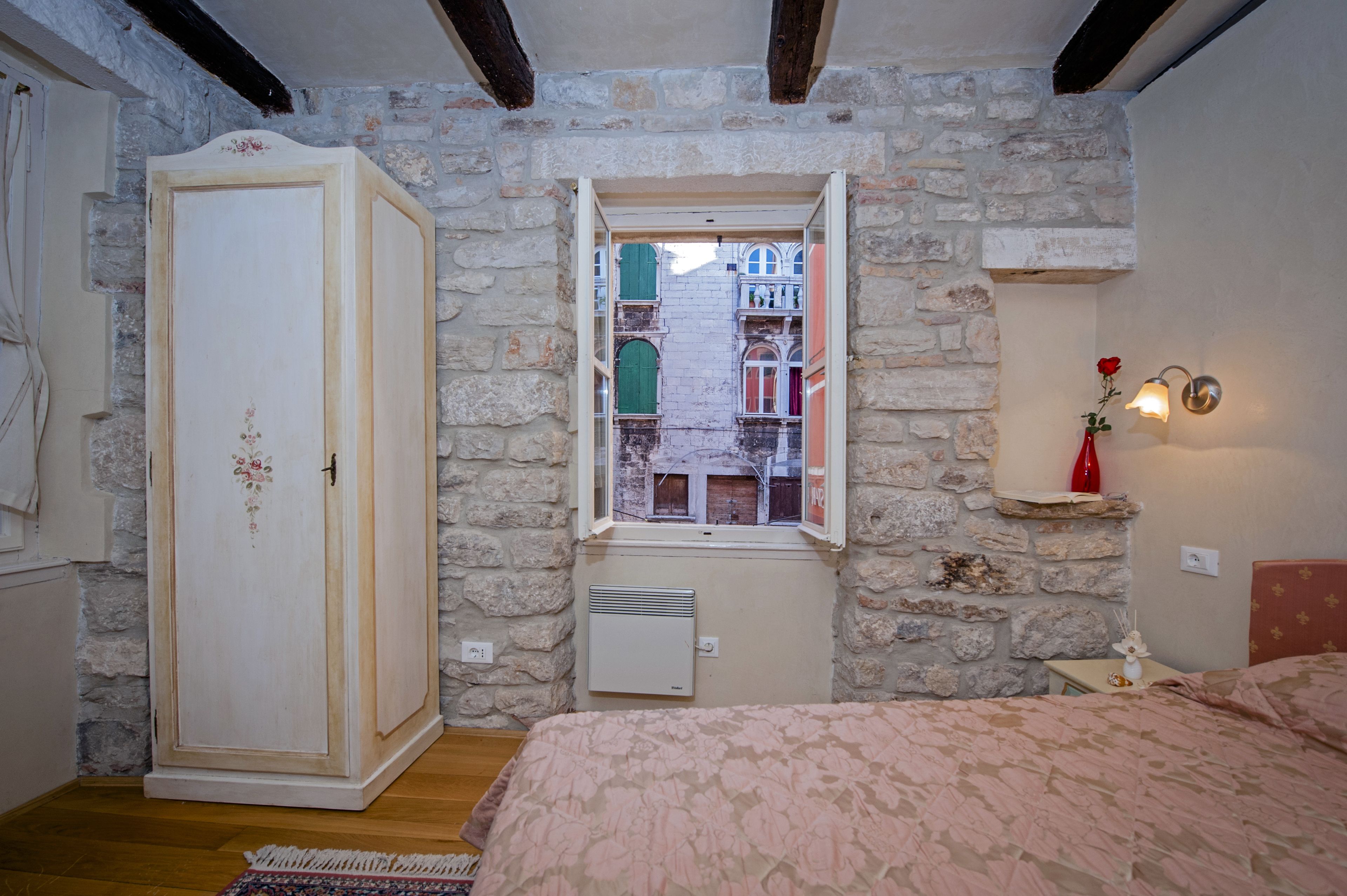 Double Room | View from room