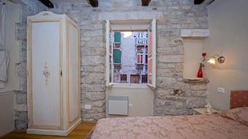 Double Room | View from room