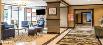 Comfort Inn & Suites Meriden East