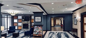 Comfort Inn & Suites Meriden East