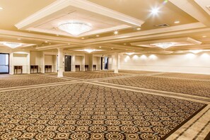 Meeting facility - Comfort Inn & Suites Meriden East (Meriden)