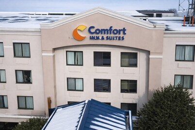 Comfort Inn & Suites Meriden East