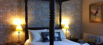 Spire House B&B