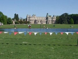 Vistas desde el alojamiento