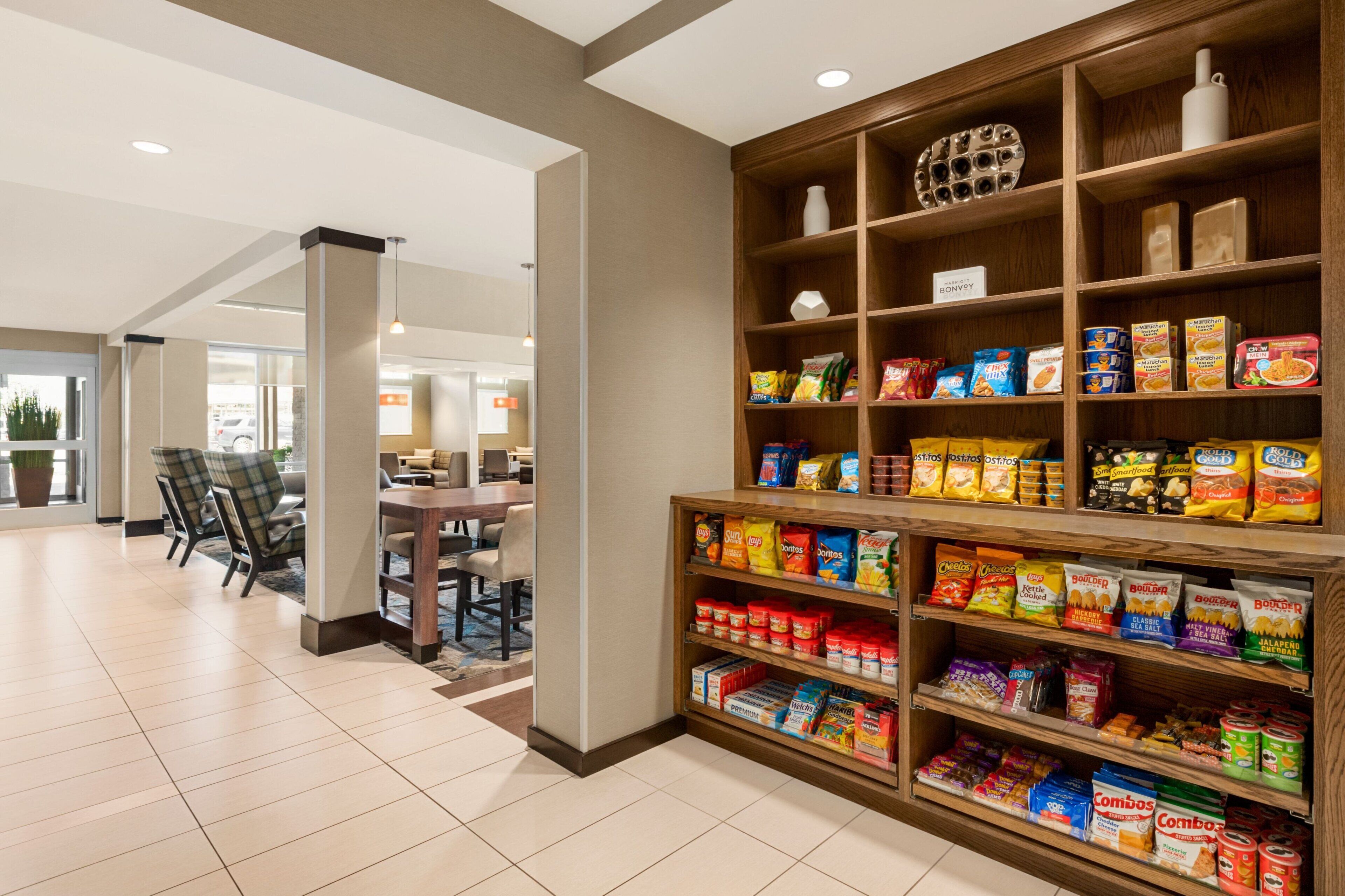Photo - Residence Inn Denver Cherry Creek