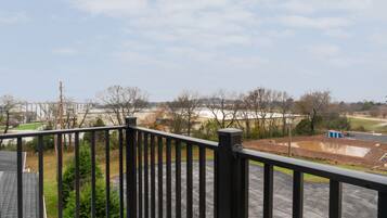 Superior Room, 1 King Bed (King Premium Suite) | Balcony