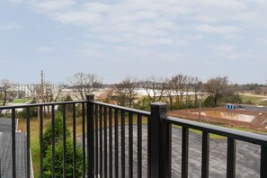 Balcony - The Hotel Sync (Bowling Green)