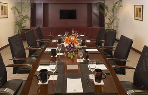 Meeting facility -  Mysore County Retreat (Mysore)