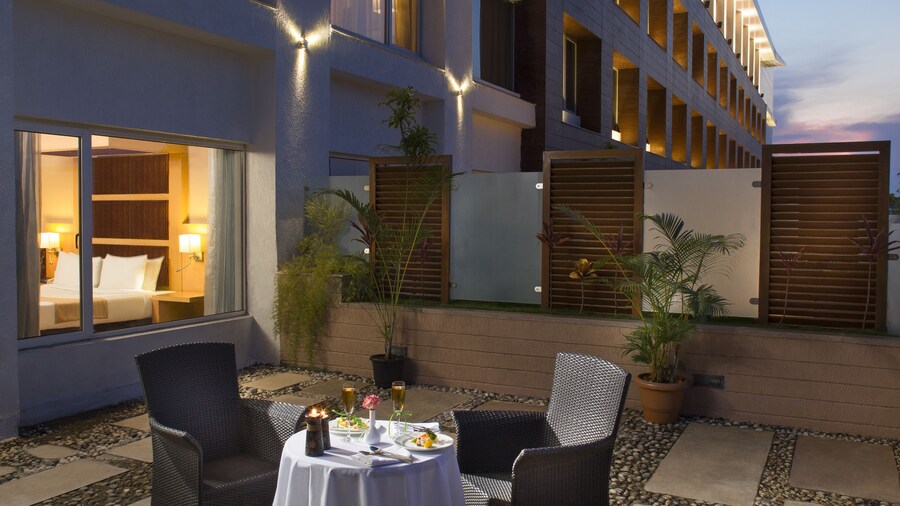 Mysore County Retreat