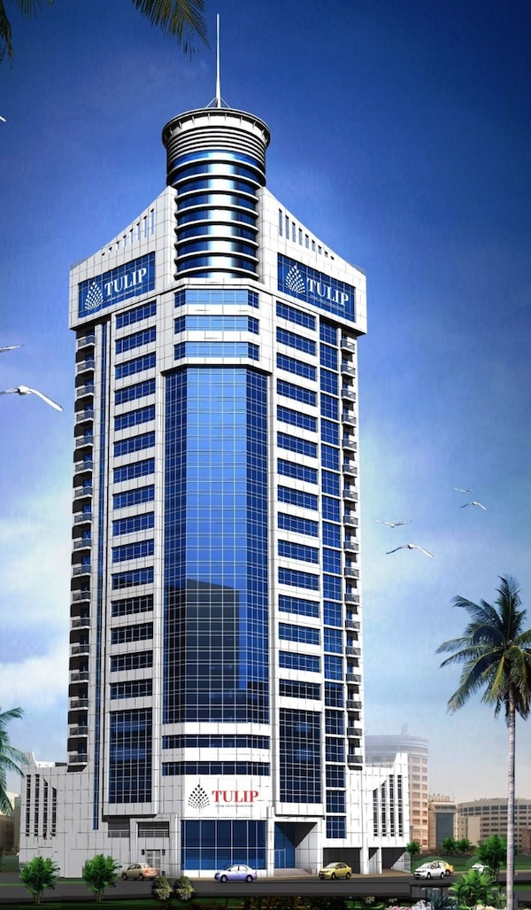 Tulip Hotel And Suites - Bahrain