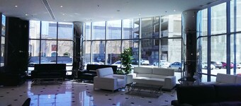 Tulip hotel And Suites