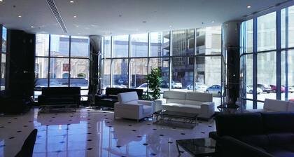 Tulip hotel And Suites